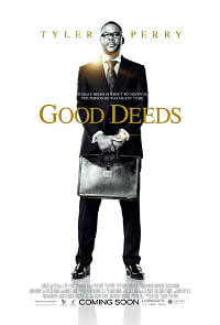 movies for july good deeds